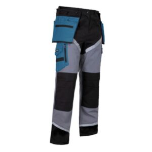 Darbinės kelnės Lahti PRO su kabančiomis kišenėmis