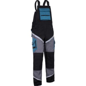 Darbinis puskombinezonis Lahti Pro su atšvaitais