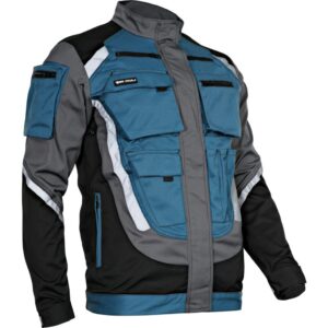 Darbinis švarkas Lahti PRO su atšvaitais