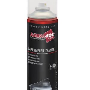 Impregnantas audiniams, odai ir kitiems paviršiams AMBRO SOL  500ml