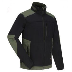 Darbo švarkas Pesso Titan 125, žalias