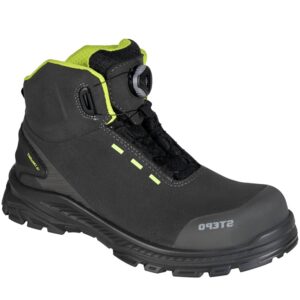 Darbo batai HARRIS S3S, su fitgo