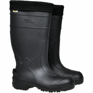 Guminiai batai MONSTER, iš TRC medžiagos (su apsaugomis)