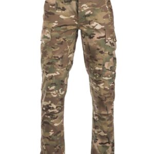 Kelnės MIL-TEC MULTICAM