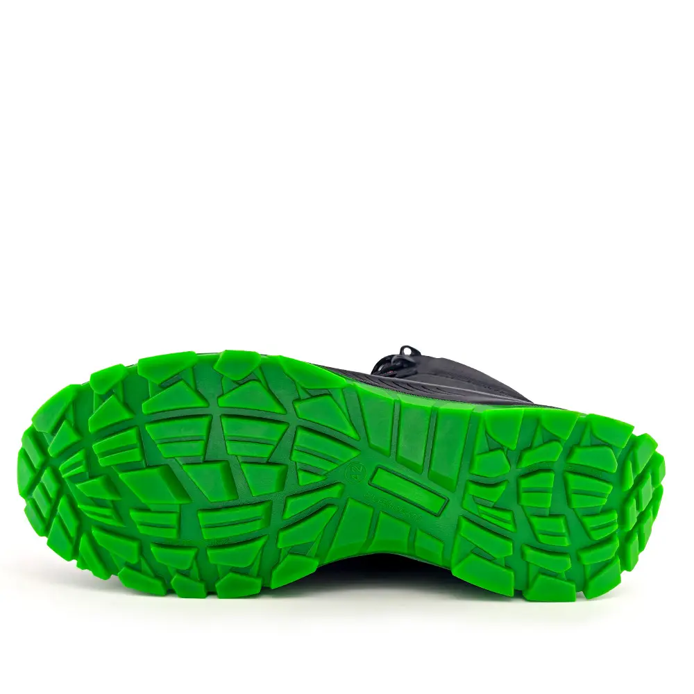 Odiniai darbo batai Pesso MARCUS_B S3S - Image 2