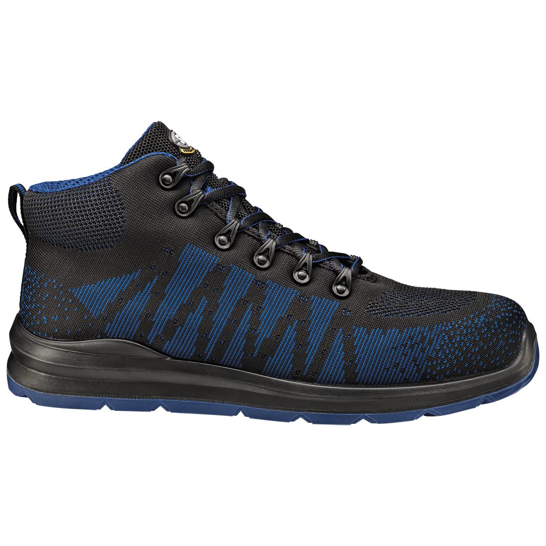 Batai CHAMPION FOBIA ANKLE HIGH S3