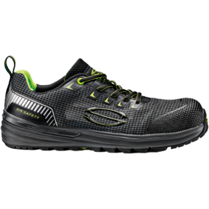 Darbo pusbačiai SIR SAFETY SYSTEM