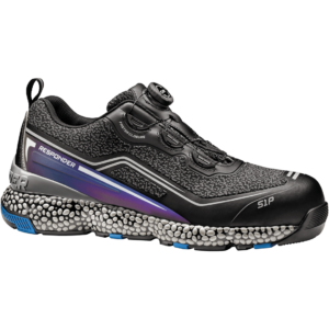 MAIA darbo pusbačiai, SIR SAFETY SYSTEM