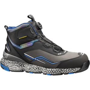 Darbo batai su auliuku MANHATTAN SIR SAFETY SYSTEM S3