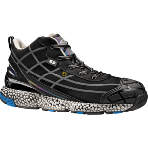 Batai SNAKE ANKLE HIGH S3S