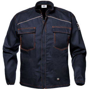 POLYTECH darbinis švarkas suvirintojams