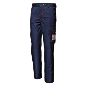 Apsauginės darbo kelnės suvirintojams POLYTECH MODAC