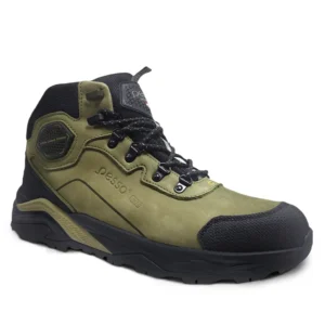 Odiniai darbo batai Pesso NEXUS S3S