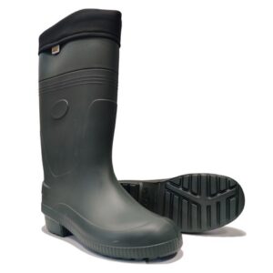 Pašiltinti guminiai darbo batai SLOVAK