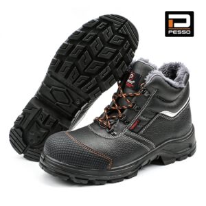 Pesso BS159 S3 SRC Plactic/Kevlar