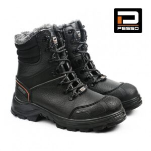 Pesso POLARIS S3 SRC Plastic/Kevlar