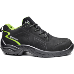 Pusbačiai BASE CHESTER S3