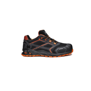 Pusbačiai BASE K-STEP S1P