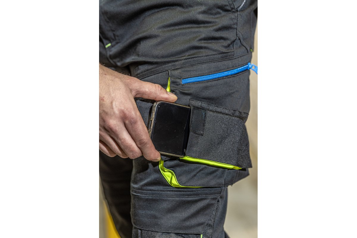 Elastiniai darbo bridžai REETZ - Image 7