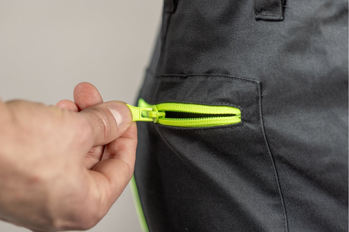 Elastiniai darbo bridžai REETZ - Image 4