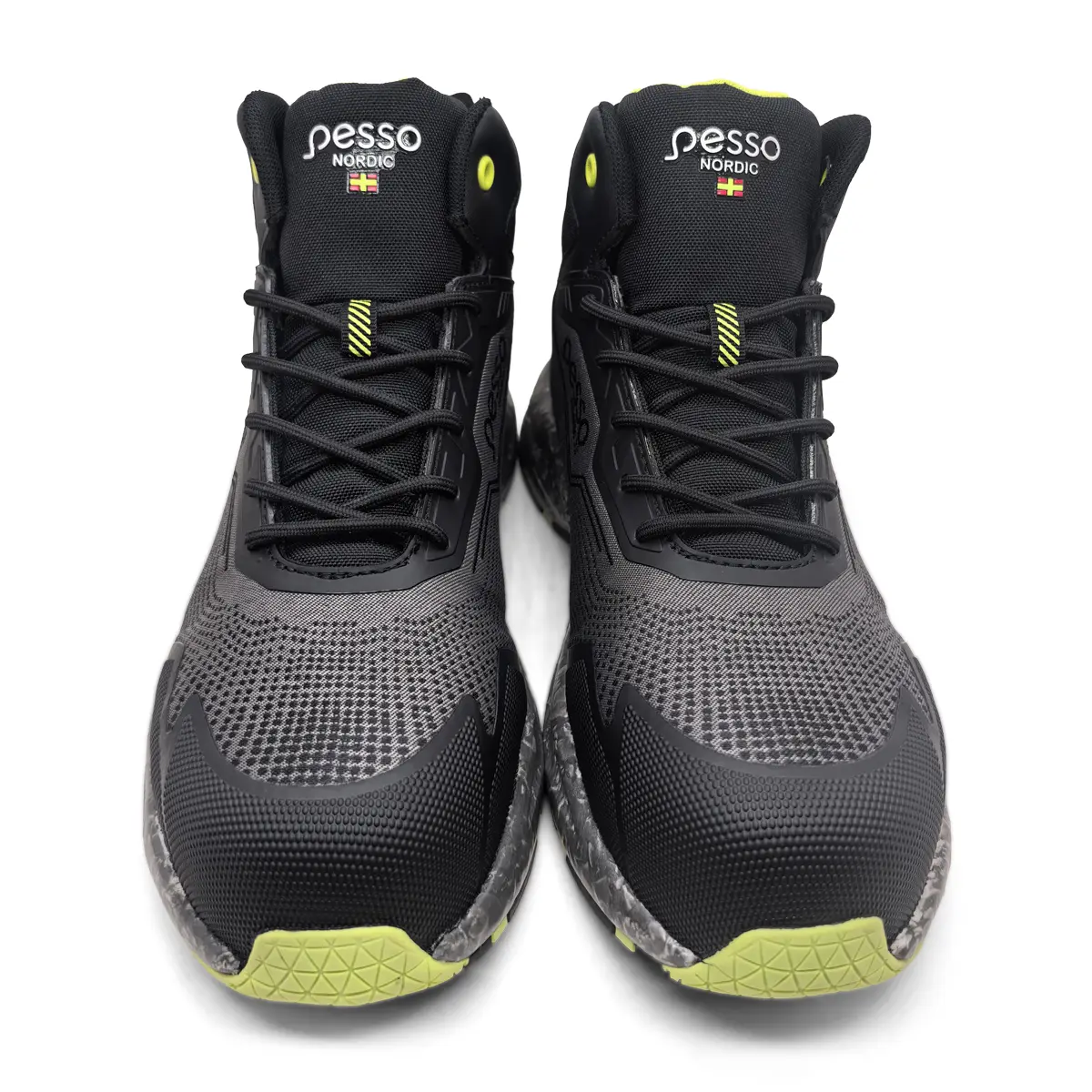 Darbo batai Pesso SKYWALKER S1PS - Image 4