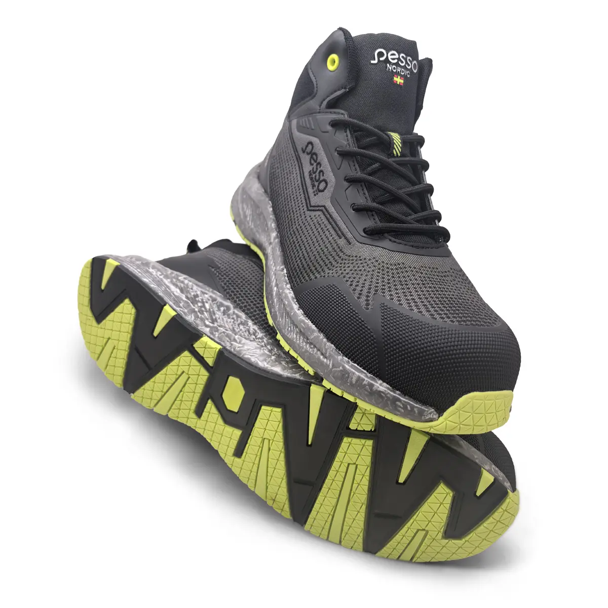 Darbo batai Pesso SKYWALKER S1PS - Image 3