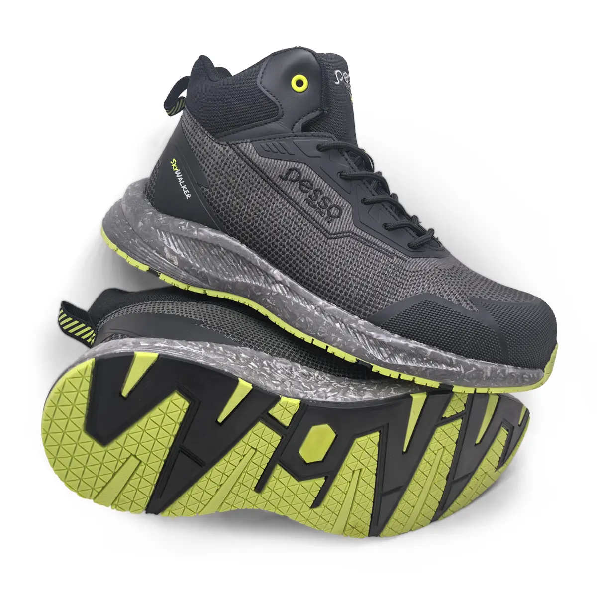 Darbo batai Pesso SKYWALKER S1PS - Image 2
