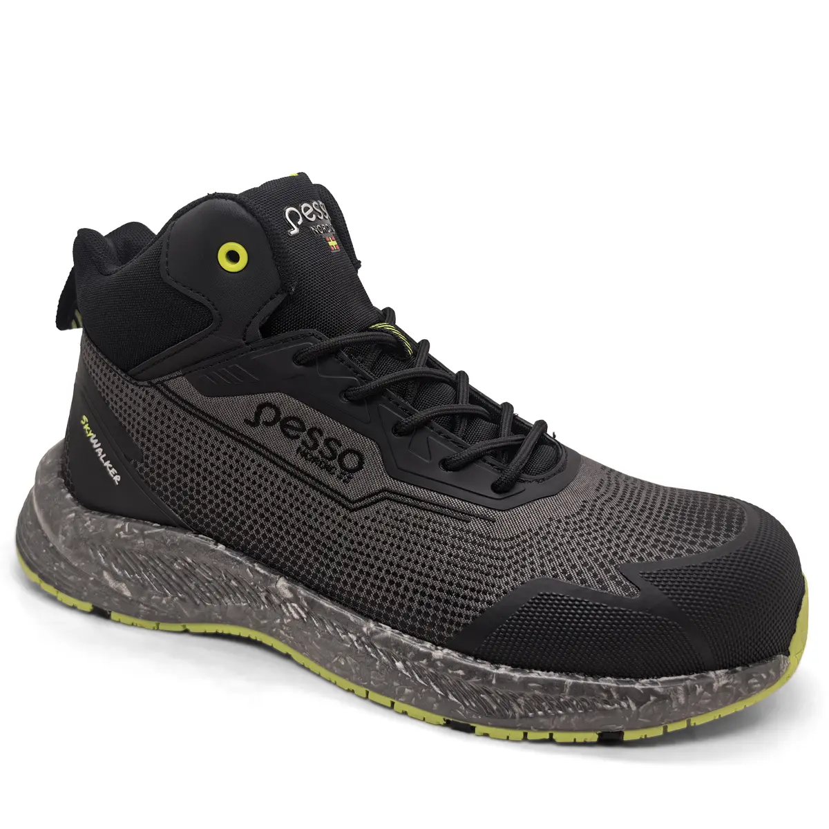 Darbo batai Pesso SKYWALKER S1PS
