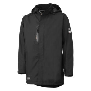 STRIUKĖ ILGA MANCHESTER SHELL COAT HH