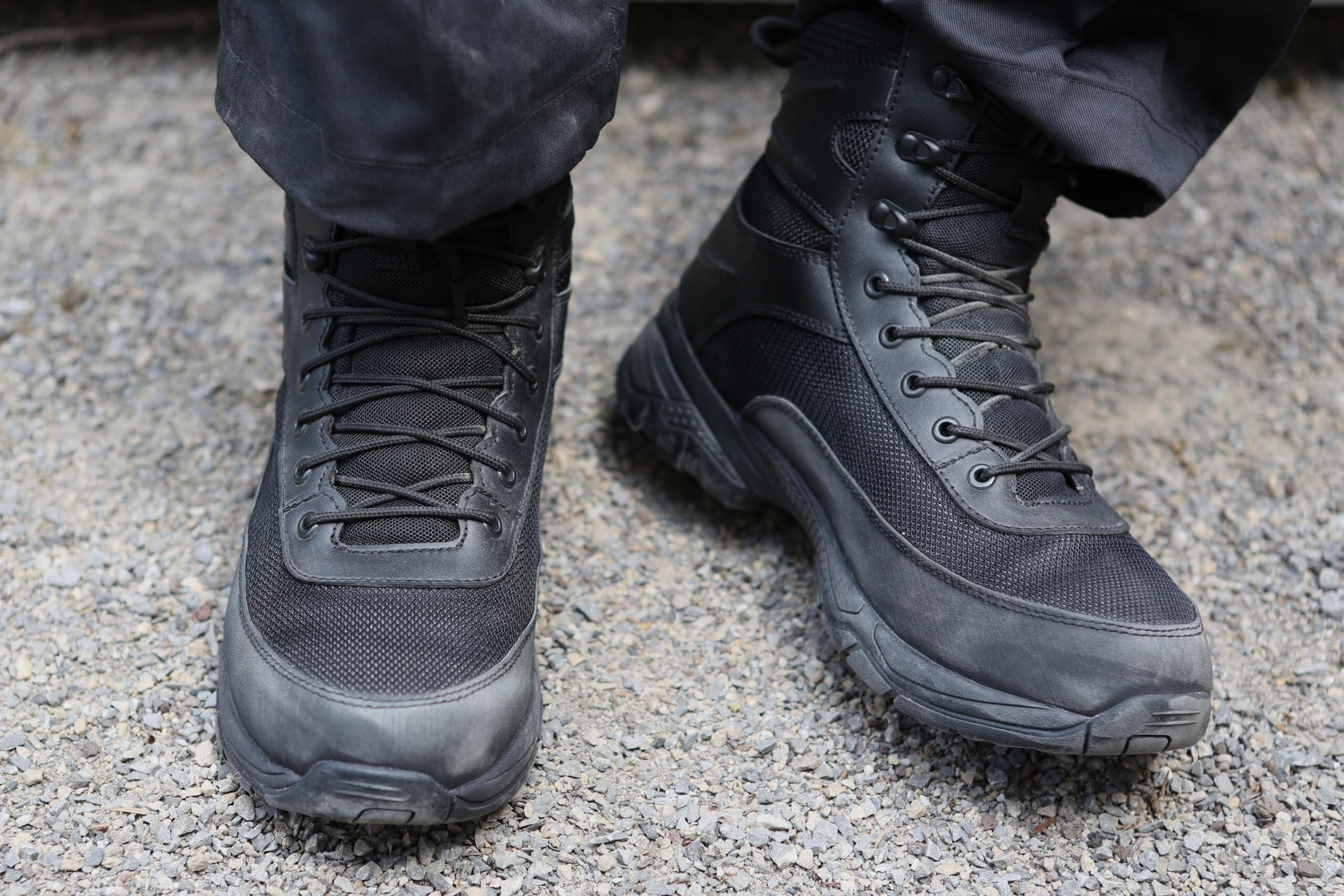 Tactical Boot Next Generation