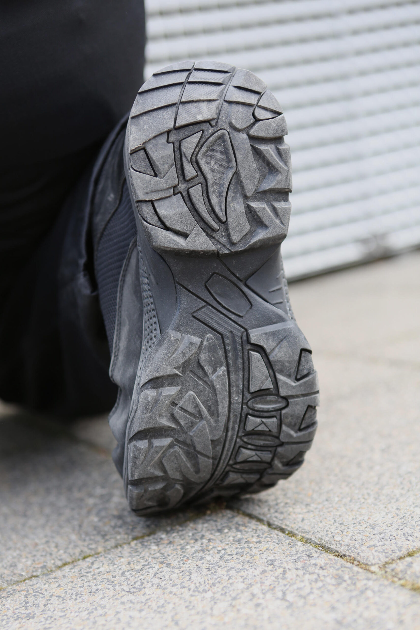 Tactical Boot Next Generation