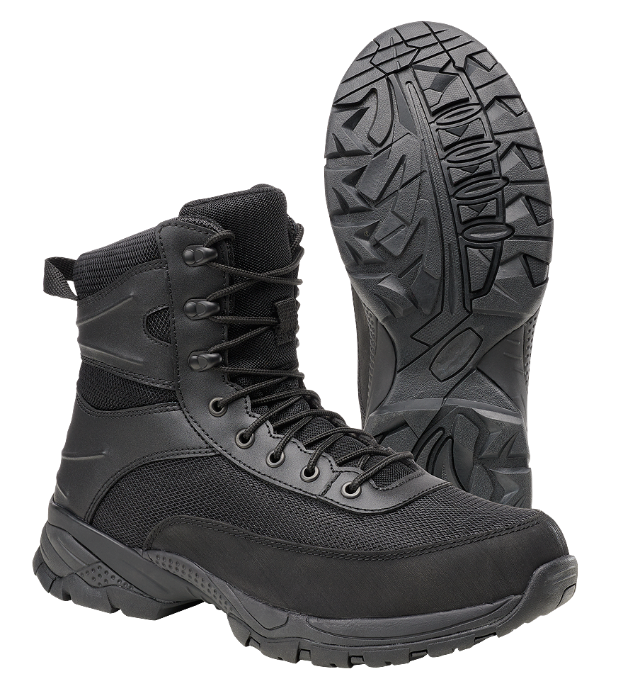 Tactical Boot Next Generation