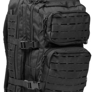 Taktinė kuprinė LASER CUT