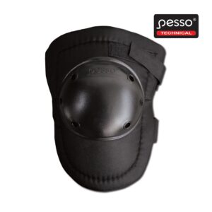 Antkeliai su plastiku Pesso