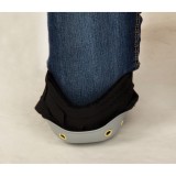 Antkeliai su PVC apsauga, 2 vnt - Image 2