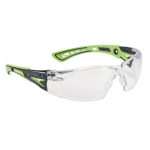 Apsauginiai akiniai BOLLE RUSH+