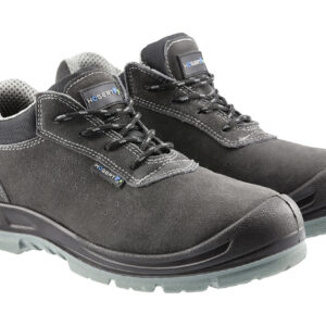 Apsauginiai darbo batai NAAB, pilki S1P SRC