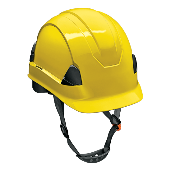 Apsauginis šalmas MARS