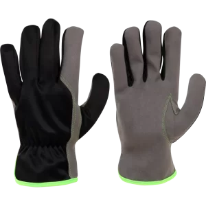 Darbo pirštinės STEPO 161 ( 12 vnt. )