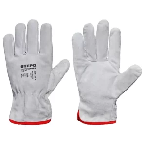 Verstos odos darbo pirštinės STEPO JUPITER