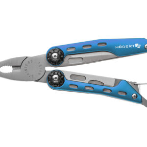 Daugiafunkcinis įrankis-replės 10 dalių, Hogert