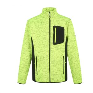 Džemperis Pesso Florence, geltonas