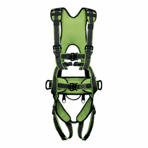 Apraišai su juosmeniniu diržu SIR SAFETY STRATOS 20 HARNESS