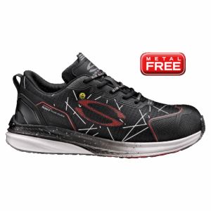 Darbo pusbačiai SIR SAFETY FUZZY