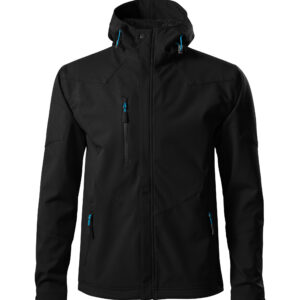 Striukė NANO 531, juoda