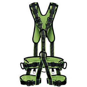 Apraišai su juosmeniniu diržu SIR SAFETY STRATOS 30 HARNESS