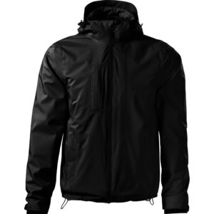 Striukė PACIFIC 3 in 1 , juoda