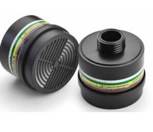 Filtras kaukei Eurfilter A2B2E2K2