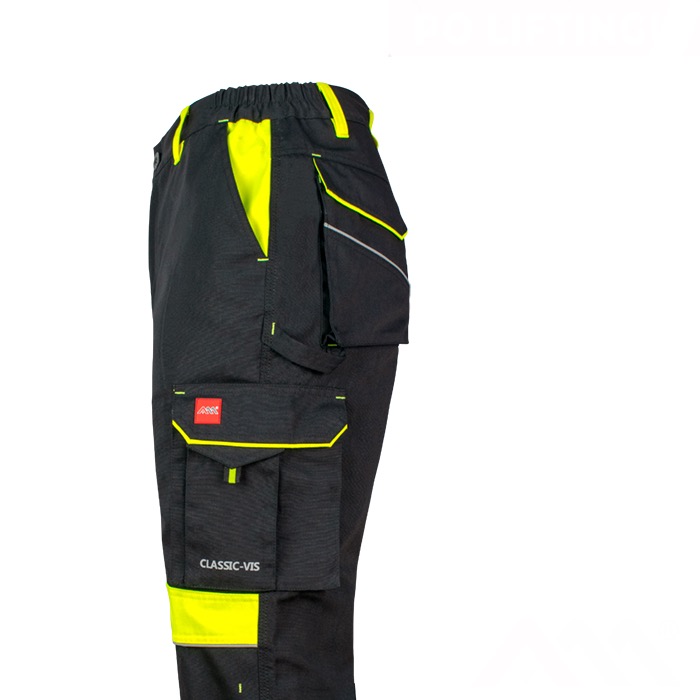 HIVIS darbo kelnės Classic - Image 2