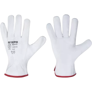 Odinės darbo pirštinės STEPO PLUTO
